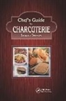 Jacques Brevery, Brevery Jacques - Chef''s Guide to Charcuterie