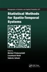Barbel (University of Warwick Finkenstadt, Barbel Held Finkenstadt, Barbel Finkenstadt, Leonhard Held, Valerie Isham - Statistical Methods for Spatio-Temporal Systems