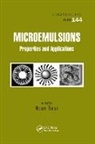 Monzer Fanun, Monzer (Al-Quds University Fanun, Monzer Fanun, Fanun Monzer - Microemulsions