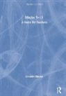 Caroline Clissold, Clissold Caroline - Maths 511