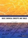 Steven L. Hoenig, Steven L. (American Public University Hoenig - Basic Chemical Concepts and Tables