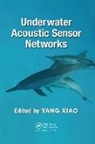 Yang Xiao, Yang (The University of Alabama Xiao, Yang Xiao - Underwater Acoustic Sensor Networks