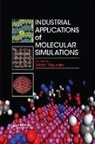 Marc Meunier, Marc Meunier, Meunier Marc - Industrial Applications of Molecular Simulations