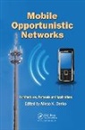Mieso K. Denko, Mieso K. (University of Guelph Denko, Mieso K. Denko - Mobile Opportunistic Networks