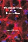 Helim Aranda-Espinoza, Helim Aranda-Espinoza, Aranda-Espinoza Helim - Mechanobiology of the Endothelium