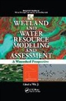 Wei Ji, Wei (The University of Missouri Ji, Wei (University of Missouri Ji, Wei Ji - Wetland and Water Resource Modeling and Assessment