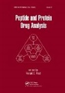 Ronald Reid, Ronald Reid - Peptide and Protein Drug Analysis