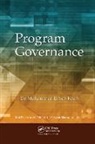 Muhammad Ehsan Khan, Khan Muhammad Ehsan - Program Governance