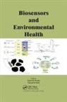 Victor R. (King''''s College Preedy, Victor R. Patel Preedy, Vinood Patel, Victor R Preedy, Victor R. Preedy - Biosensors and Environmental Health
