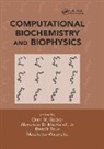 Oren M. Jr. Becker, Oren M. Mackerell Jr. Becker, Oren M. Roux Becker, Oren M. Becker, Becker Oren M., Alexander D. MacKerell Jr.... - Computational Biochemistry and Biophysics
