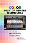 Mitchell Ohta Rosen, Noboru Ohta, Ohta Noboru, Mitchell Rosen, Rosen Mitchell - Color Desktop Printer Technology