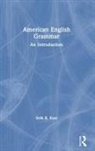 Seth R. Katz - American English Grammar