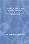 Juan De Dios Martinez Agudo, Juan de Dios Martínez Agudo, Juan de Dios Martínez Agudo - Quality in Tesol and Teacher Education