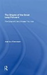 Jean-luc Domenach, Jean-Luc Selden Domenach, Mark Selden, Selden Mark - Origins of the Great Leap Forward