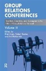 Eliat Baxter Aram, Eliat Aram, Aram Eliat, Robert Baxter, Baxter Robert, Avi Nutkevitch... - Group Relations Conferences