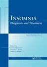 Michael J. Buysse Sateia, Daniel Buysse, Michael J Sateia, Michael J. Sateia - Insomnia