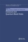 P Gorini Fre, P. Gorini Fre, P Fre, P. Fre, V. Gorini, G Magli... - Classical and Quantum Black Holes