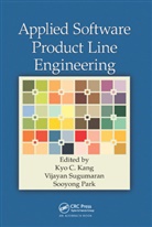 Kyo C. Sugumaran Kang, Kyo C Kang, Kyo C. Kang, Kang Kyo C., Sooyong Park, Park Sooyong... - Applied Software Product Line Engineering