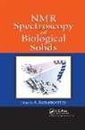 A. Ramamoorthy, A. Ramamoorthy, Ramamoorthy A. - Nmr Spectroscopy of Biological Solids