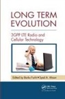 Borko Ahson Furht, Syed A Ahson, Syed A. Ahson, Ahson Syed A., Borko Furht, Furht Borko - Long Term Evolution