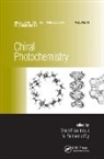 Yoshihisa (Osaka University Inoue, Yoshihisa Ramamurthy Inoue, Yoshihisa Inoue, V. Ramamurthy, Ramamurthy V. - Chiral Photochemistry
