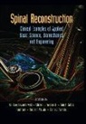 Kai-Uwe Yaszemski Lewandrowski, Iain Kalfas, Kai-Uwe Lewandrowski, Robert F McLain, Robert F. McLain, Paul Park... - Spinal Reconstruction
