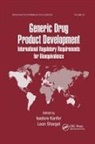 Isadore Kanfer, Isadore Kanfer Kanfer, Isadore Shargel Kanfer, Leon Shargel, Isadore Kanfer, Kanfer Isadore... - Generic Drug Product Development