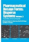 Herbert Lieberman, Herbert (Livingston Lieberman, Herbert Lieberman, Lieberman Herbert - Pharmaceutical Dosage Forms