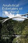 Clive L Dym, Clive L. Dym, Clive L. (Harvey Mudd College Dym, Clive L. Williams Dym, Dym Clive L., Harry E Williams... - Analytical Estimates of Structural Behavior
