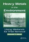 Howard T. Odum, Howard T. (University of Florida Odum, Howard T Odum, Howard T. Odum, Odum Howard T. - Heavy Metals in the Environment