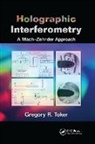 Gregory R. Toker, Toker Gregory R. - Holographic Interferometry