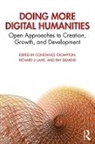 Constance (University of Ottawa Crompton, Constance Lane Crompton, Constance Crompton, Crompton Constance, Richard J. Lane, Lane Richard J.... - Doing More Digital Humanities