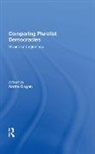 Mattei Dogan, Mattei Dogan, Dogan Mattei - Comparing Pluralist Democracies