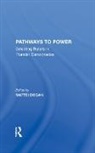 Mattei Dogan, Dogan Mattei, Mattei Dogan - Pathways to Power