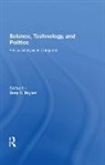 Gary Bryner, Gary C. Bryner - Science, Technology, and Politics