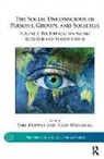 All, Earl Weinberg Hopper, Earl Hopper, Haim Weinberg - Social Unconscious in Persons, Groups, and Societies