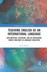Roby Marlina, Roby (Regional Language Centre Marlina - Teaching English As an International Language