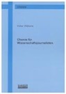 Volker Wiskamp - Chemie für Wissenschaftsjournalisten