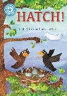 Jill Atkins, Atkins Jill, Emma Latham, Emma Latham - Reading Champion: Hatch!