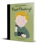 Mikyo Noh, Maria Isabel Sanchez Vegara, Maria Isabel Sánchez Vegara, María Isabel Sánchez Vegara, Mikyo Noh - David Attenborough