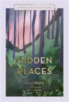 Sarah Baxter, Amy Grimes, Sarah Baxter, Amy Grimes - Hidden Places