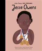 Anna Kathari Jansen, Maria Isabel Sanchez Vegara, Maria Isabel Sánchez Vegara, María Isabel Sánchez Vegara, Anna Katharina Jansen - Jesse Owens