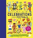 Claire Grace, Christopher Corr - A Year Full of Celebrations and Festivals
