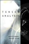 Michael J Cloud, Michael J (Lawrence Technological Univ Cloud, Michael J. Cloud, Leonid P Lebedev, Leonid P (Univ Of Colombia Lebedev, Leonid P. Lebedev... - Tensor Analysis