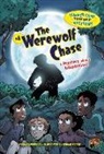 Lynda Beauregard, German Torres - The Werewolf Chase
