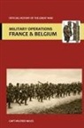 Capt Wilfred Miles - France and Belgium 1916. Vol II. 2nd July 1916 to the End of the Battles of the Somme. Official History of the Great War