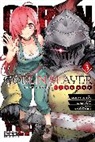 Shingo Adachi, Kumo Kagyu, Kagyu Kumo, Kannatuki Noboru, Kumo Kagyu, Bianca Pistillo... - Goblin Slayer Side Story: Year One, Vol. 3 (manga)