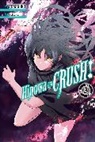 Christine Dashiell, Rochelle Gancio, St Strelka, Strelka Strelka, Takahiro, Takahiro Takahiro - Hinowa ga CRUSH!, Vol. 3