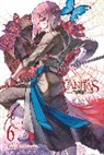 Taylor Engel, Jun Mochizuki, Mochizuki Jun, Bianca Pistillo - The Case Study of Vanitas, Vol. 6