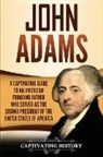 Captivating History - John Adams